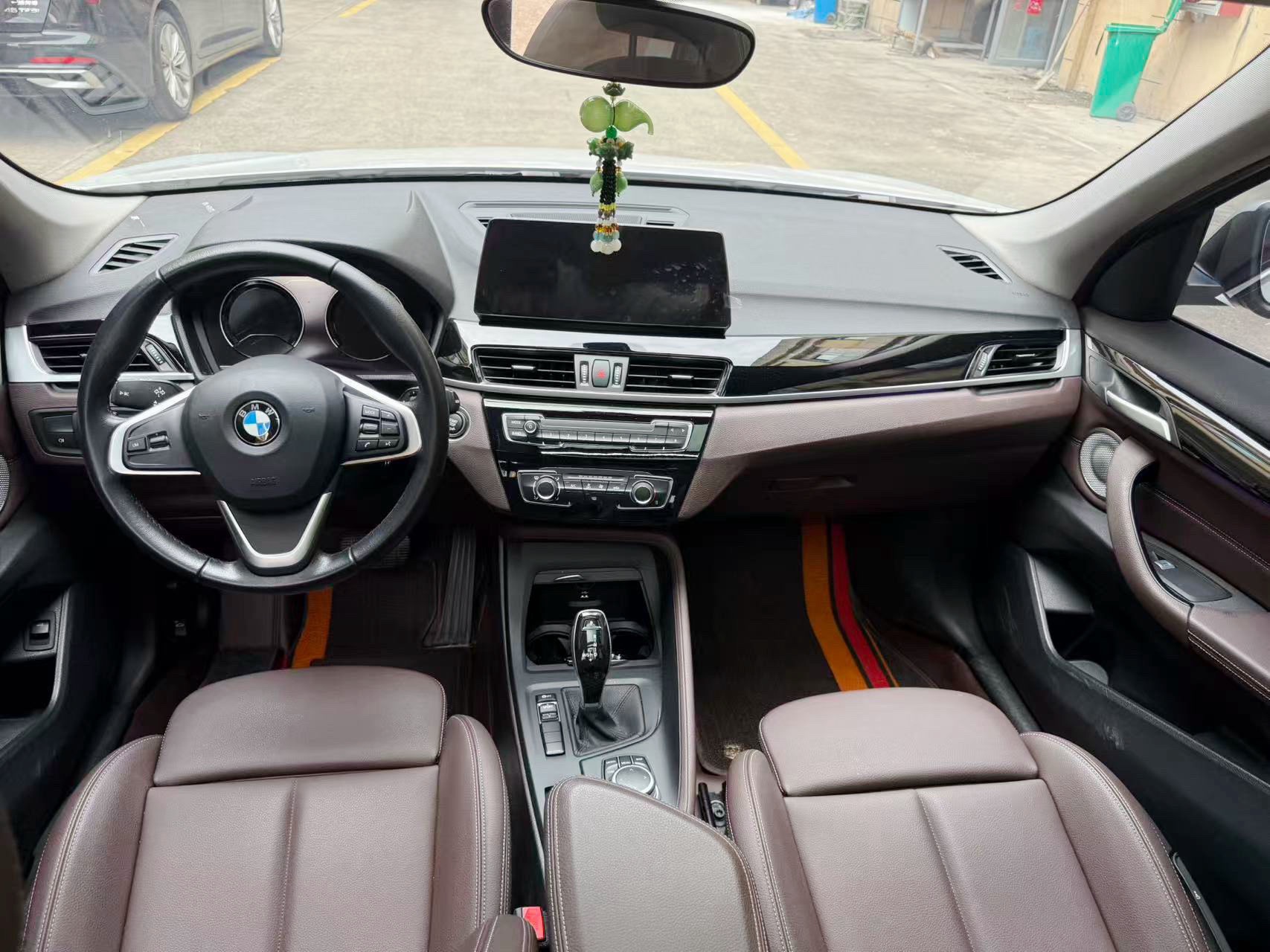 BMW X1 2022 #7 BMW X1 2022 imagen de coche #7