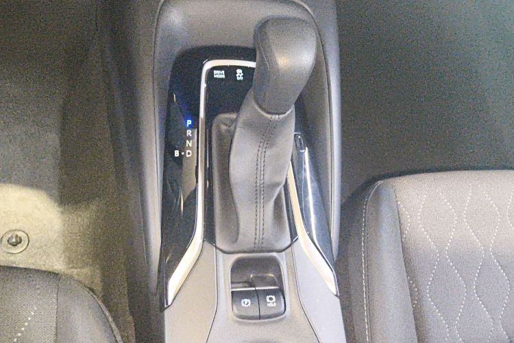 Toyota Corolla 2024 #18 Toyota Corolla 2024 car image #18