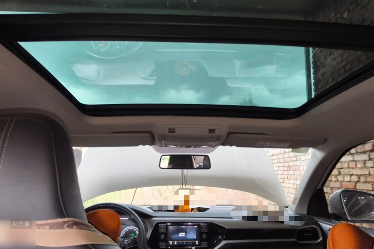 Volkswagen T-Cross 2020 car image #20