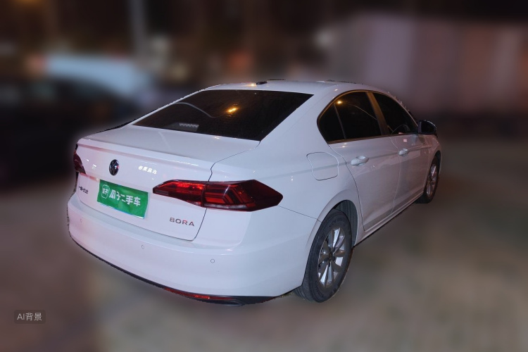 Volkswagen Bora 2022 car image #7
