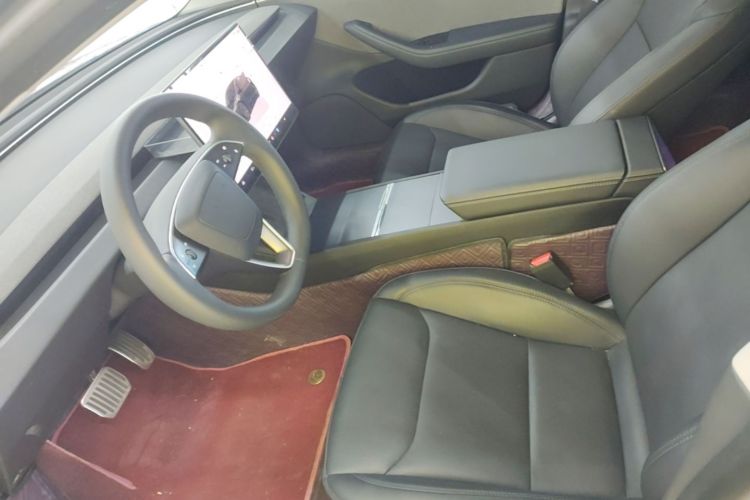 Tesla Model 3 2023 car image #19