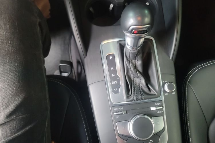 Audi A3 2019 #14 Audi A3 2019 car image #14