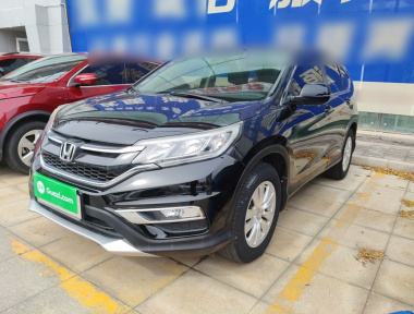 Honda CR-V 2016 car image 