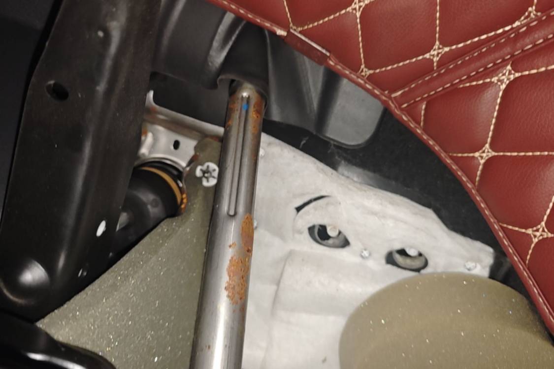Audi Q3 2018 car image #29