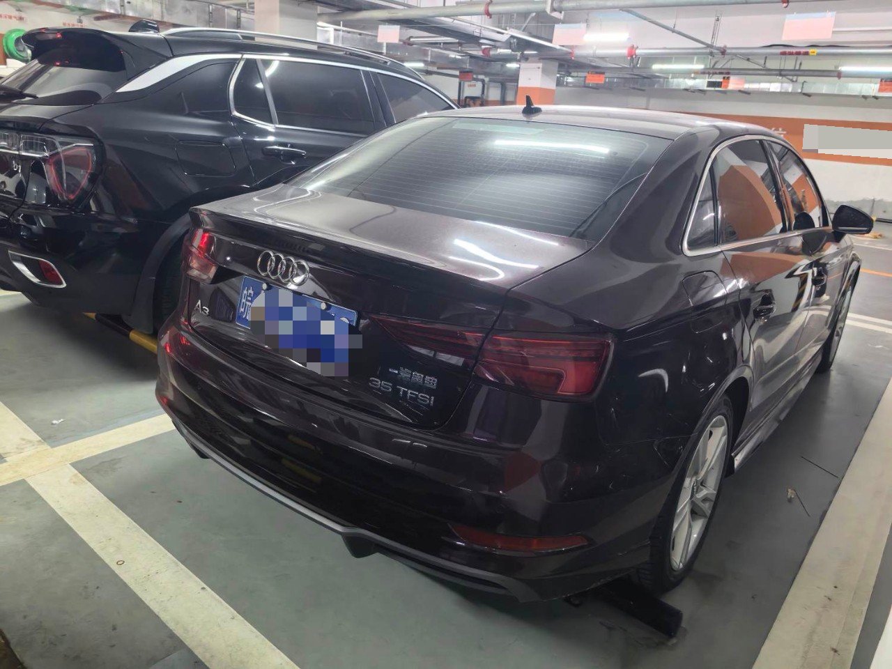 2019 #3 2019 car image #3