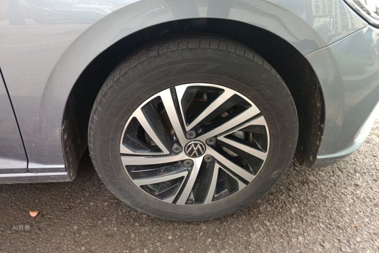 Volkswagen Lavida 2023 car image #9