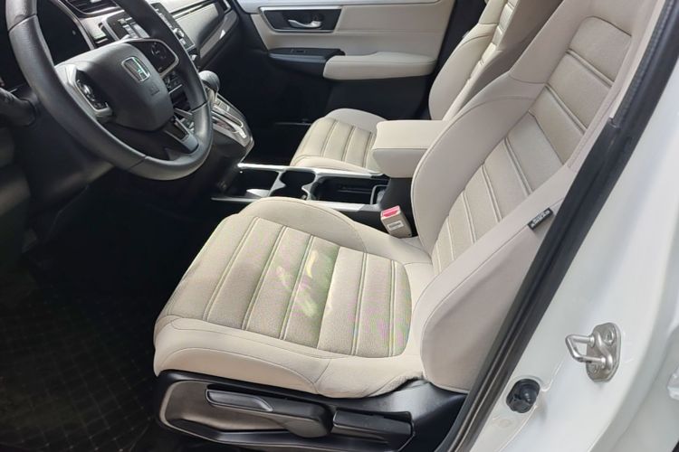 Honda CR-V 2020 car image #15