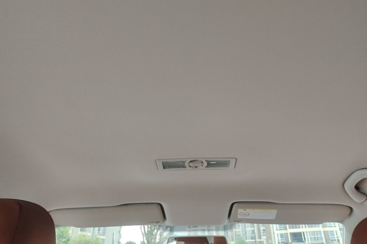 Volkswagen Lavida 2016 car image #18