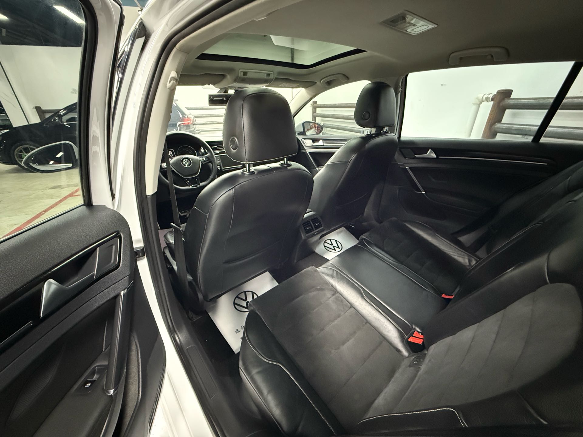 Volkswagen Golf 2015 #5 Volkswagen Golf 2015 car image #5