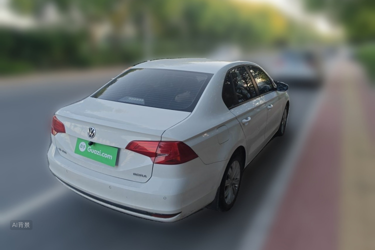 Volkswagen Bora 2020 #7 Volkswagen Bora 2020 изображение автомобиля #7