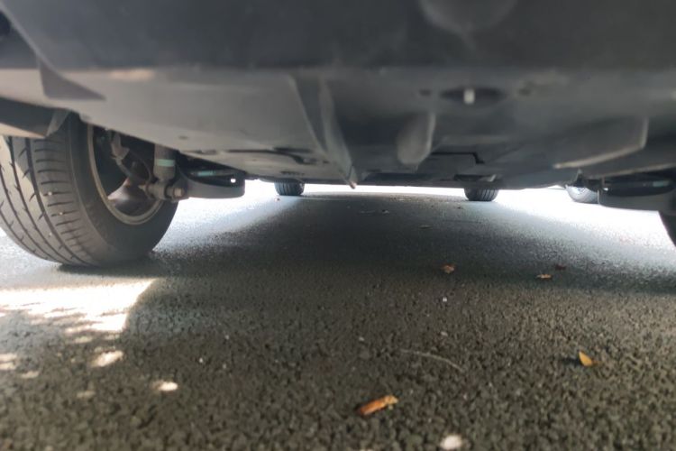 Toyota Corolla 2018 #25 Toyota Corolla 2018 car image #25