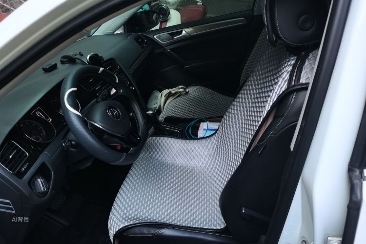 Volkswagen Golf 2016 #17 Volkswagen Golf 2016 car image #17
