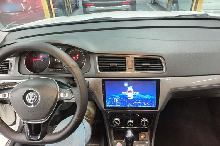 Volkswagen Lavida 2018 #10 Volkswagen Lavida 2018 car image #10