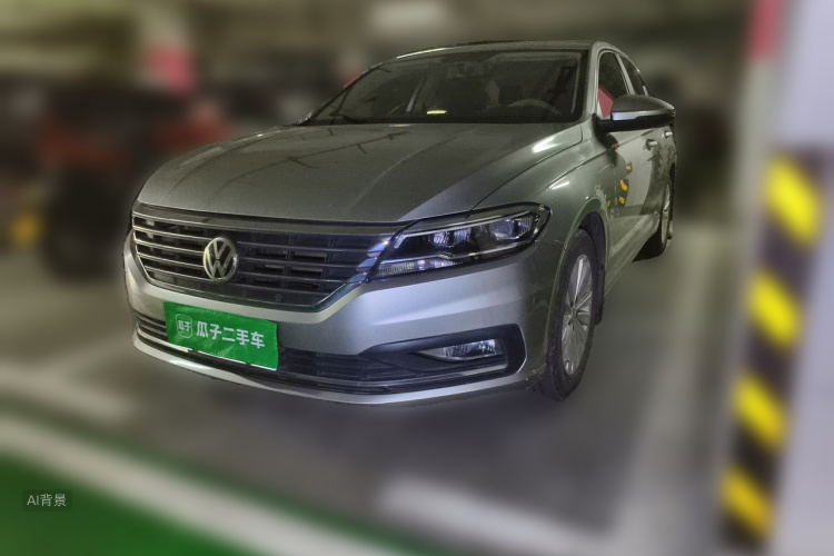 Volkswagen Lavida 2019 #2 Volkswagen Lavida 2019 car image #2
