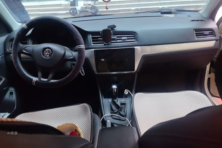 Volkswagen Lavida 2020 car image #11