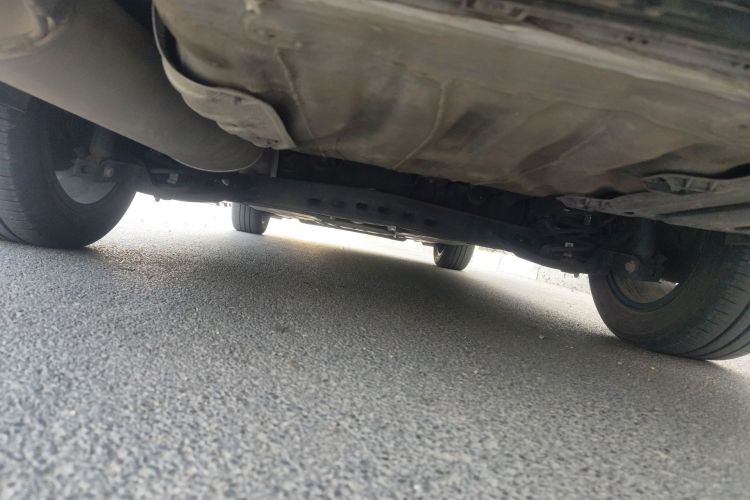 Volkswagen Lavida 2022 imagen de coche #28