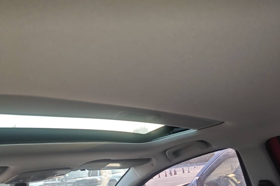Livan X3 PRO 2023 #14 Livan X3 PRO 2023 imagen de coche #14