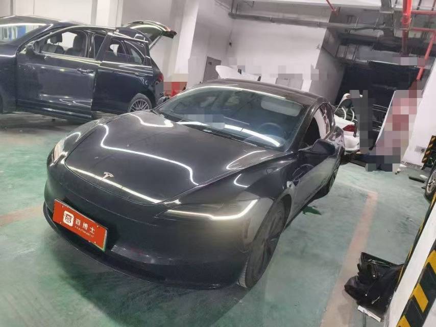 Tesla Model 3 2023 Tesla Model 3 2023 car image