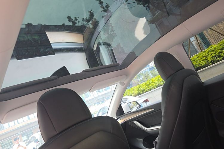 Tesla Model Y 2022 #18 Tesla Model Y 2022 car image #18
