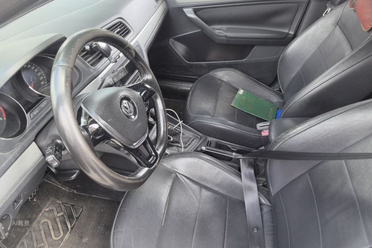 Volkswagen Lavida 2016 #17 Volkswagen Lavida 2016 car image #17
