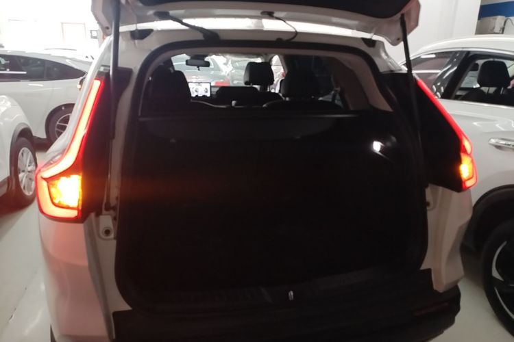 Honda CR-V 2024 car image #19