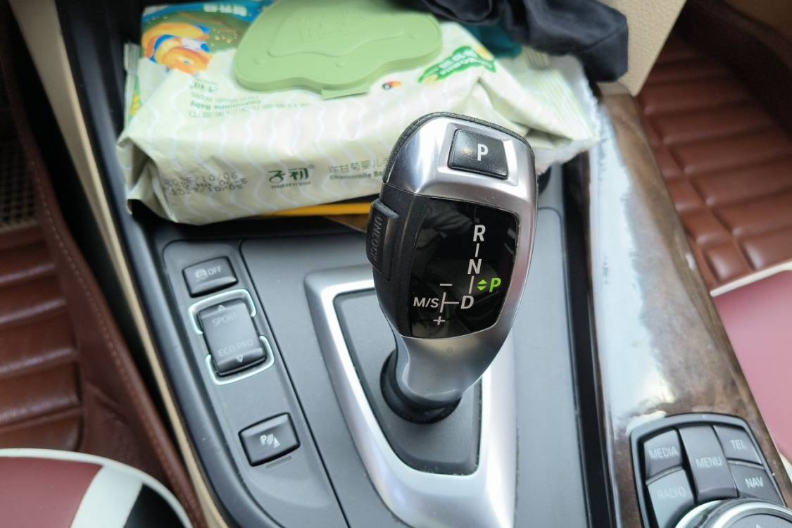 BMW 3 Series 2013 #27 BMW 3 Series 2013 imagen de coche #27