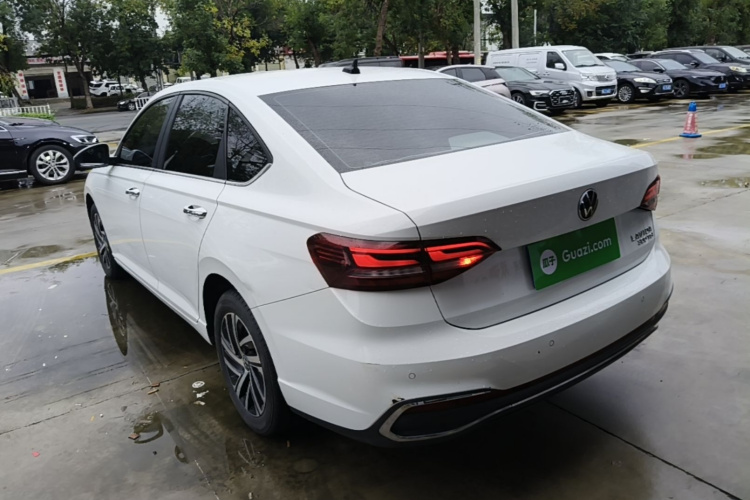 Volkswagen Lavida 2023 car image #7