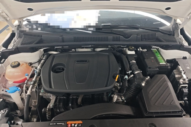 GEELY Emgrand 2023 #20 GEELY Emgrand 2023 car image #20