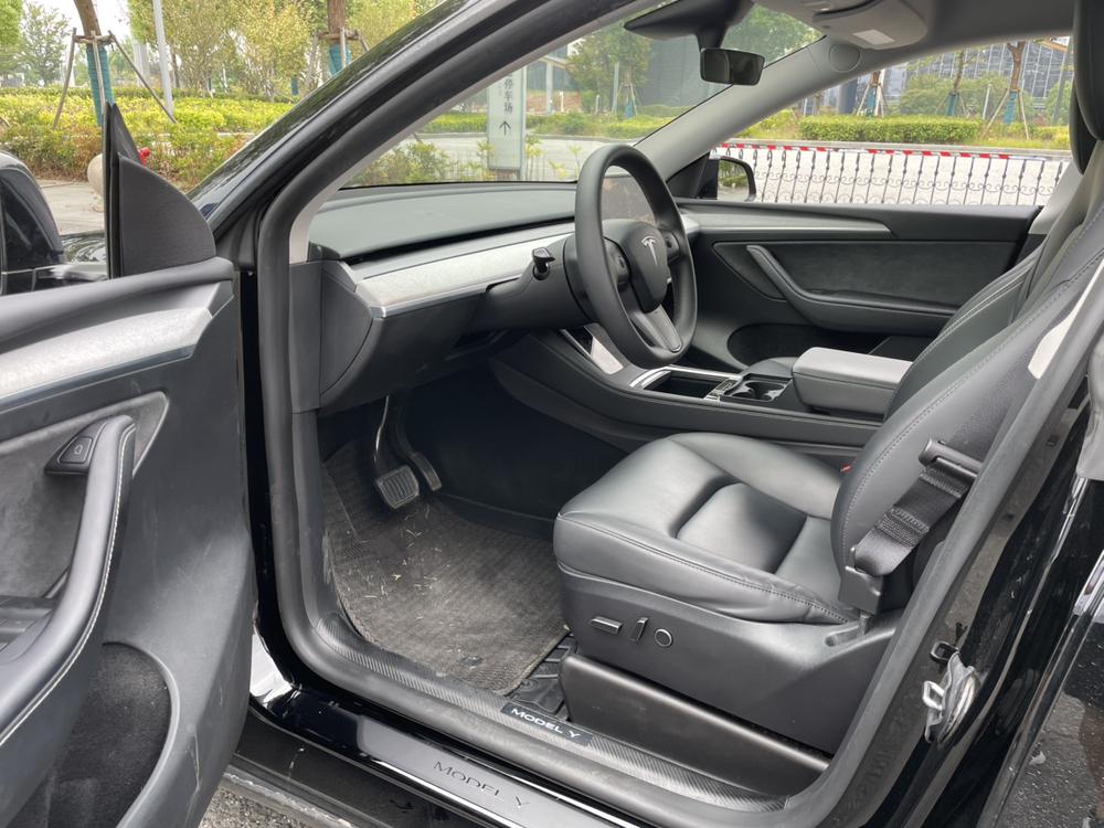 Tesla Model Y 2023 #13 Tesla Model Y 2023 immagine di auto #13