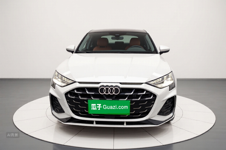 Audi A3 2025 immagine di auto #3