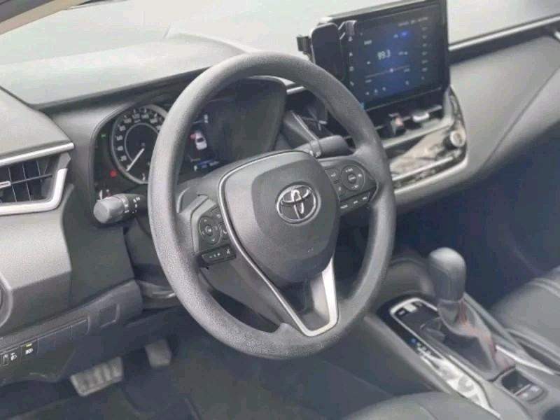 Toyota Corolla 2024 #7 Toyota Corolla 2024 car image #7