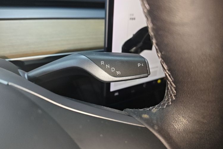 Tesla Model 3 2021 car image #14