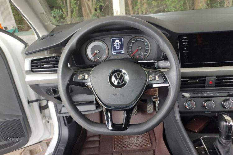 Volkswagen Lavida 2021 #12 Volkswagen Lavida 2021 car image #12