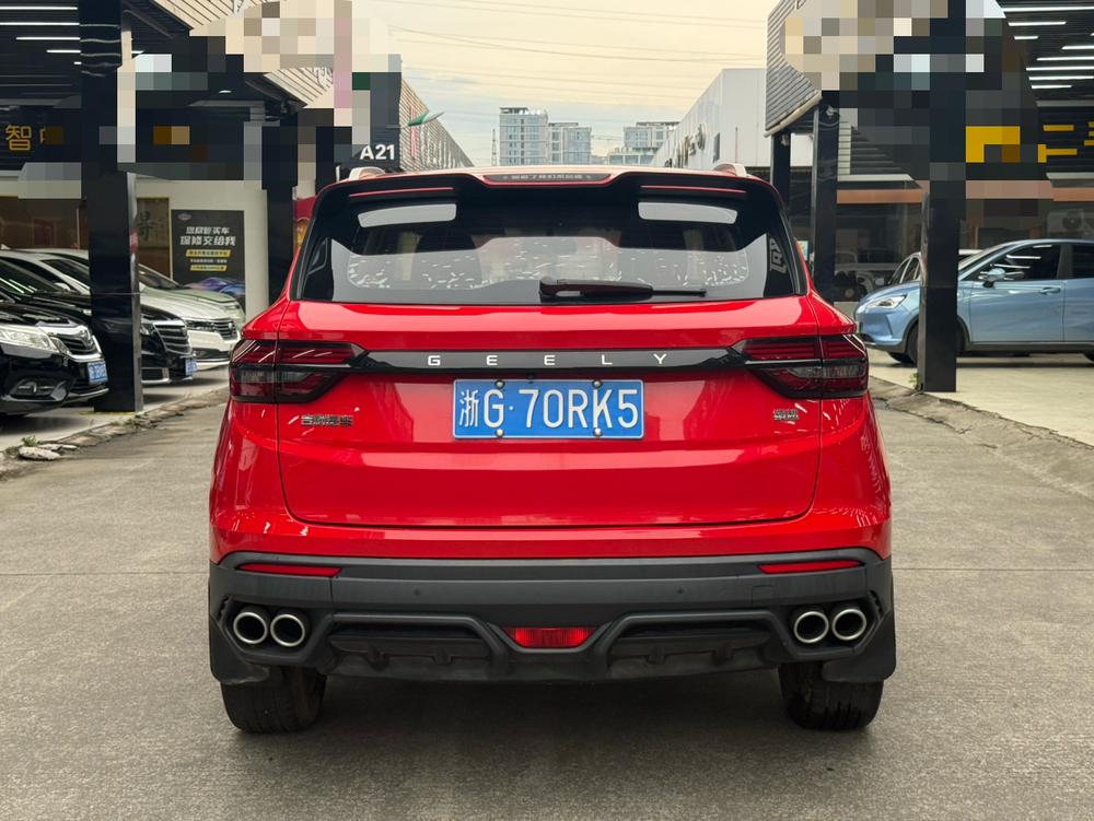 2021 imagem de carro #5