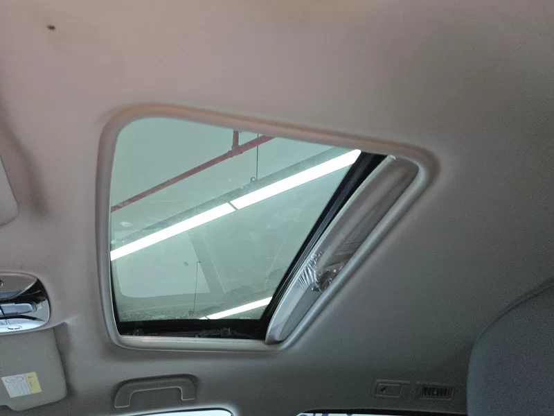 广汽传祺 传祺M8 2023 汽车图片 #12