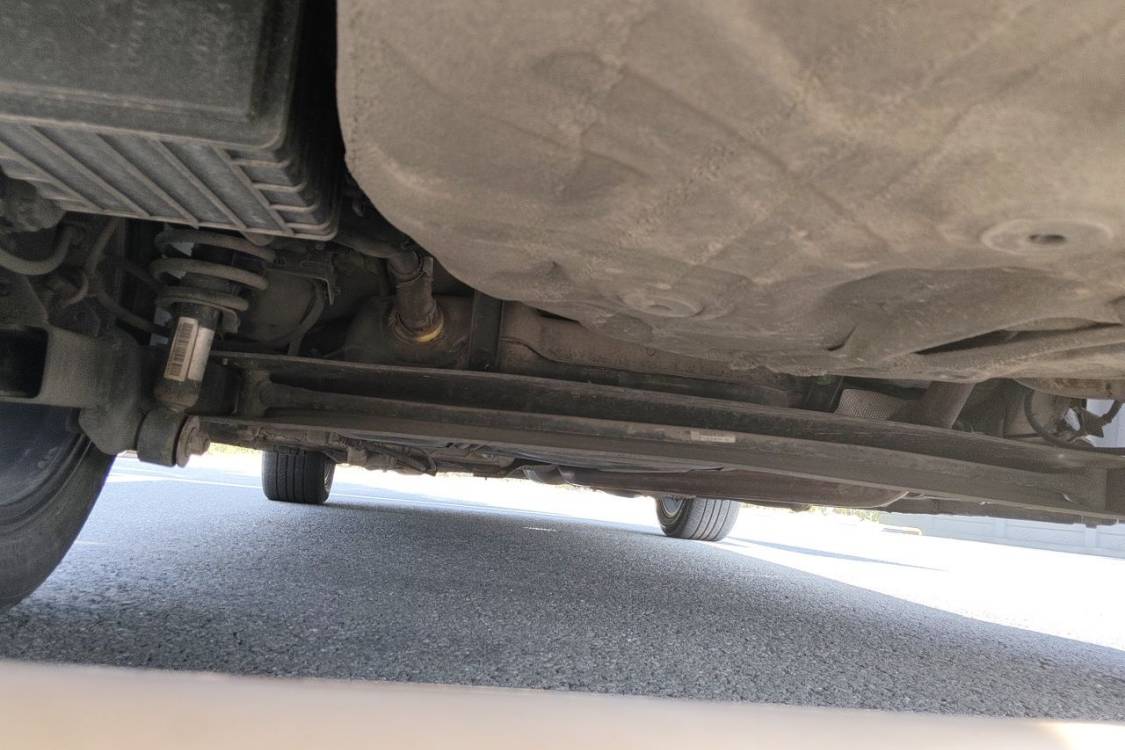 GEELY Emgrand 2019 car image #14
