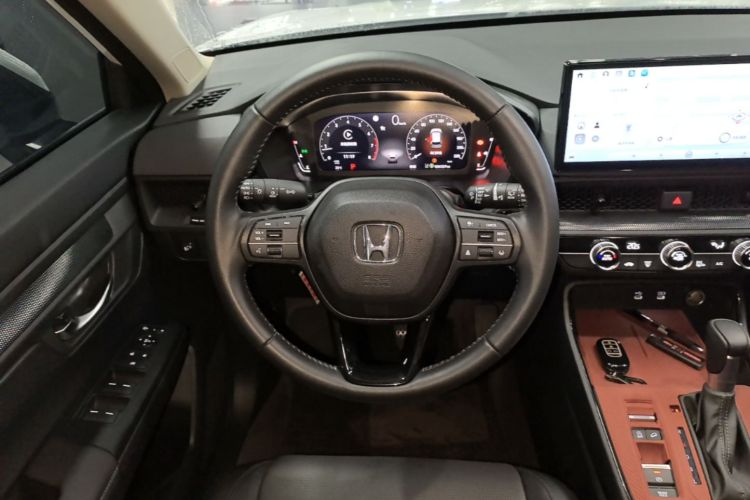 Honda CR-V 2026 car image #15