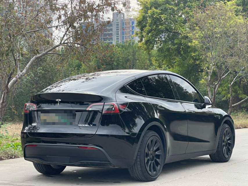 2021 car image #6