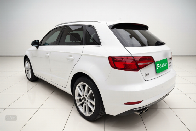 Audi A3 2020 #5 Audi A3 2020 immagine di auto #5