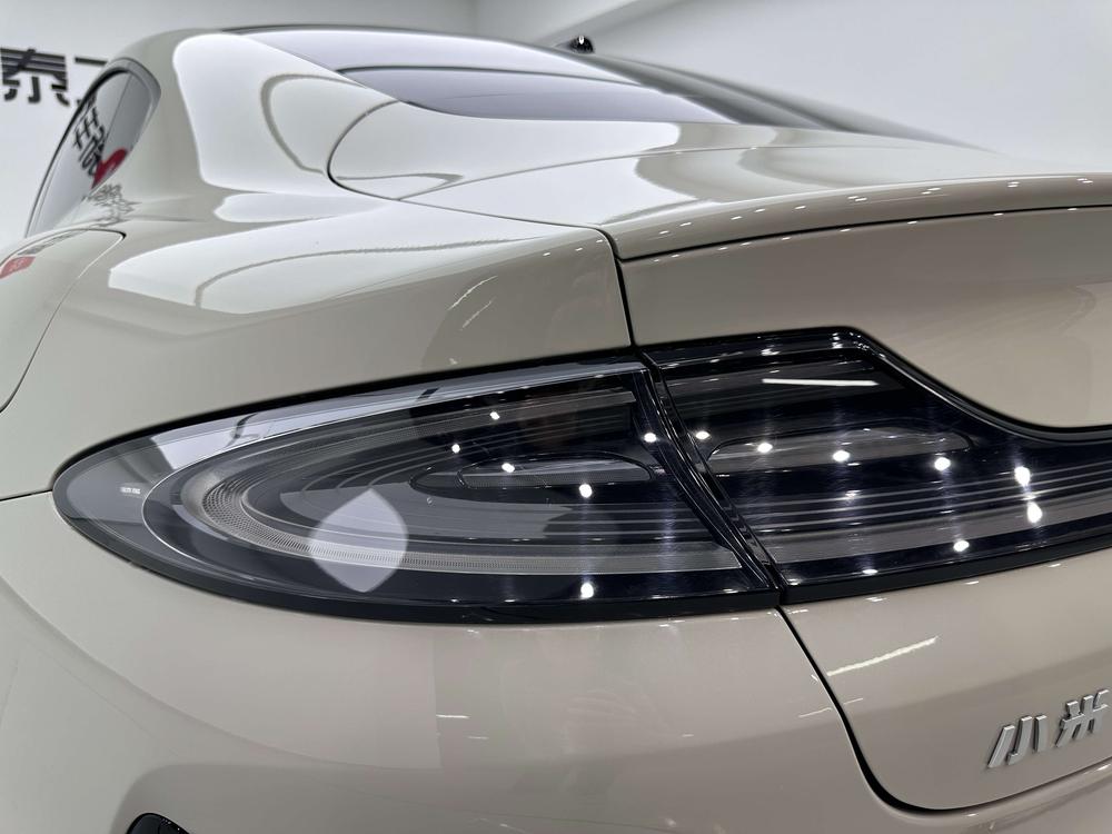 2025 car image #9
