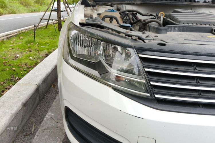 Volkswagen Lavida 2016 #8 Volkswagen Lavida 2016 car image #8