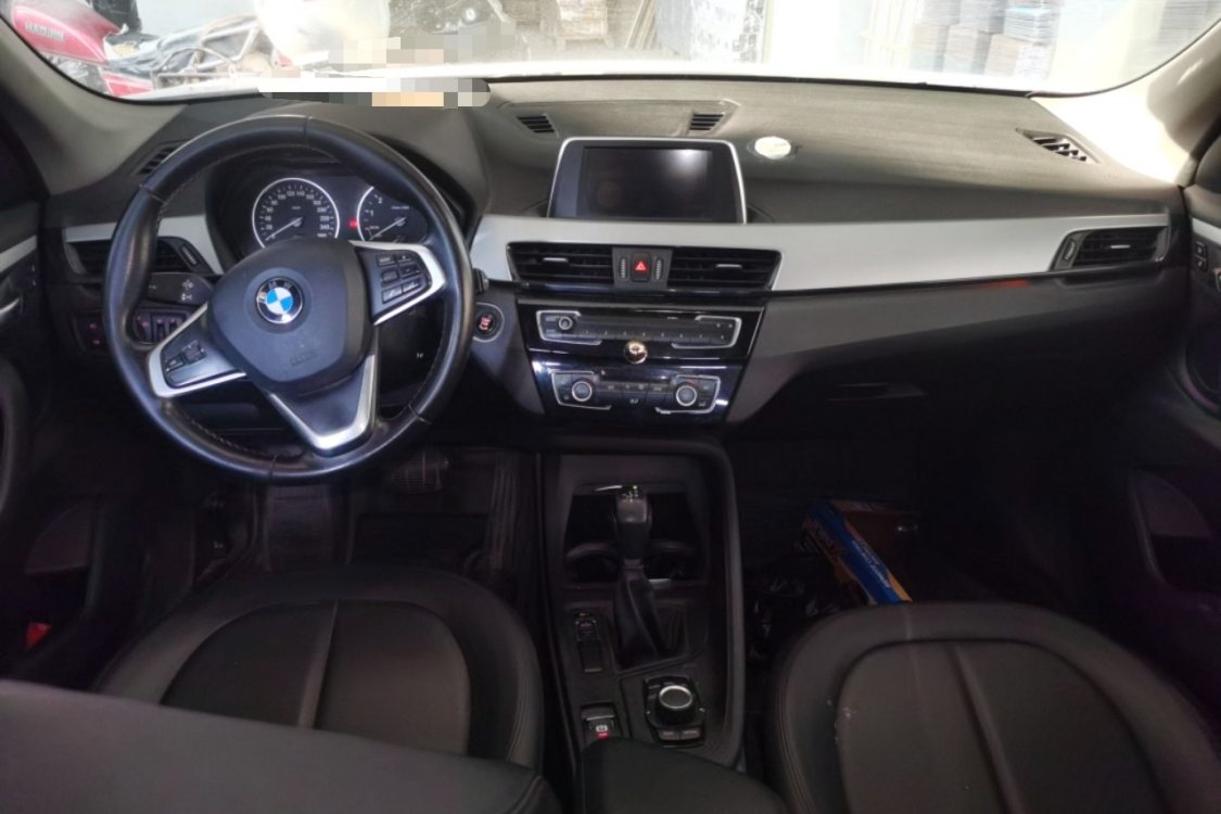 BMW X1 2016 car image #21