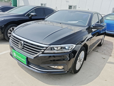 Volkswagen Lavida 2021 car image 