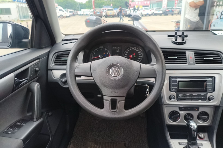 Volkswagen Lavida 2016 #11 Volkswagen Lavida 2016 car image #11