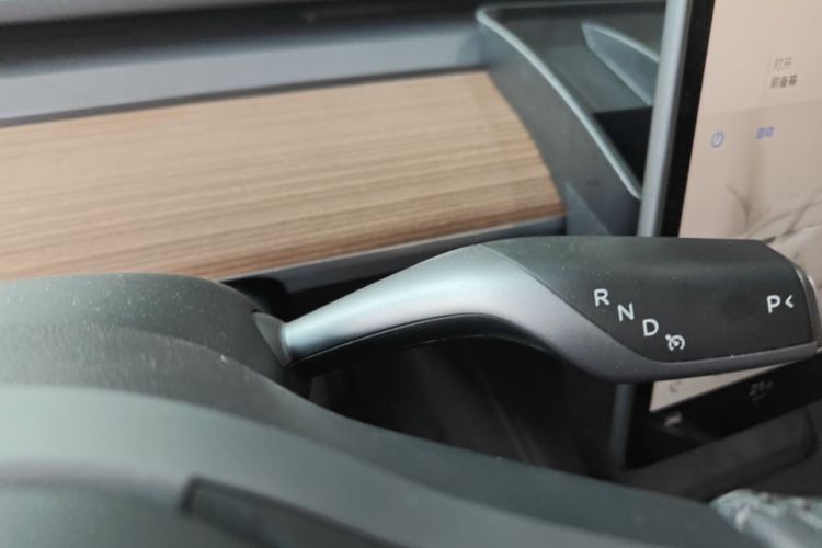 Tesla Model Y 2023 #14 Tesla Model Y 2023 immagine di auto #14