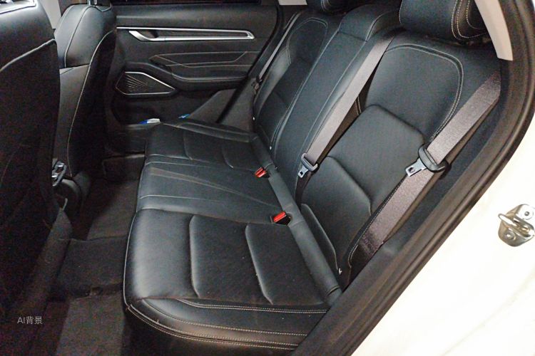 GEELY Emgrand 2023 car image #19