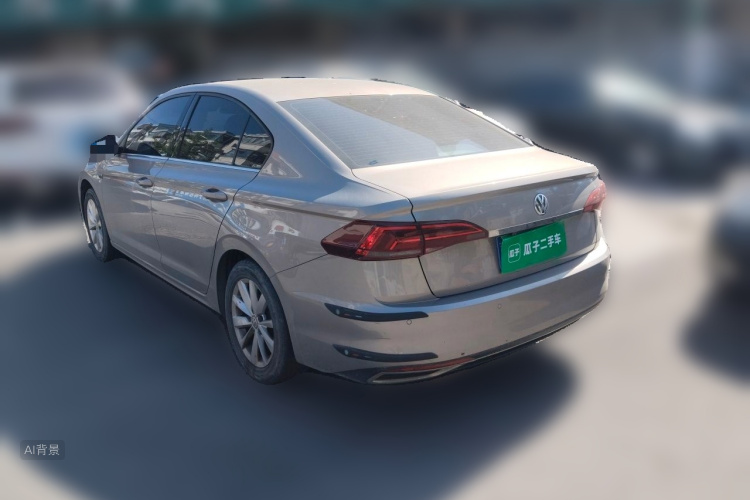 Volkswagen Bora 2019 car image #5