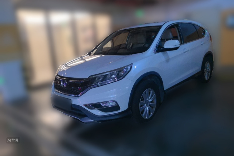 Honda CR-V 2016 car image #2