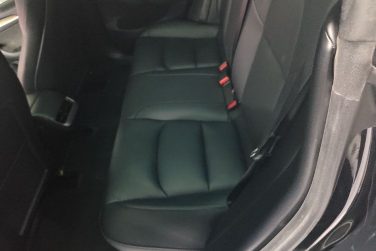 Tesla Model 3 2023 #17 Tesla Model 3 2023 car image #17