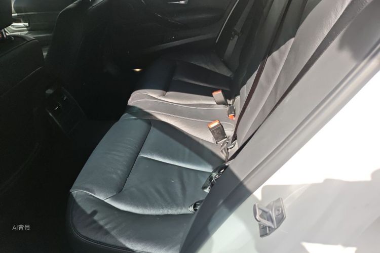 BMW 3 Series 2015 #19 BMW 3 Series 2015 car image #19
